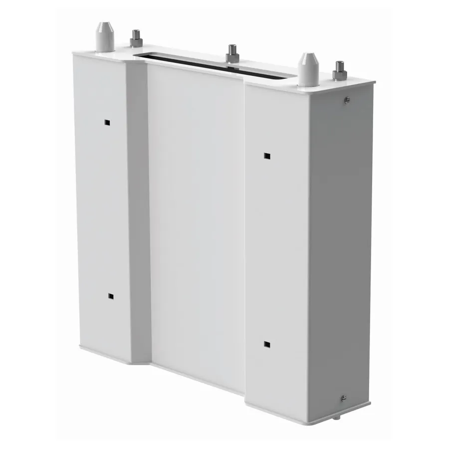 Комплект адаптеров высоты для 360160 и 360165, 2 шт. Samoa 360164