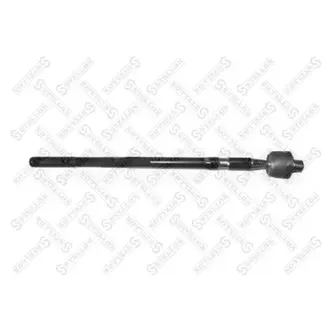 Тяга рул. л.+п. Daewoo Nubira 97 STELLOX 5573002_SX