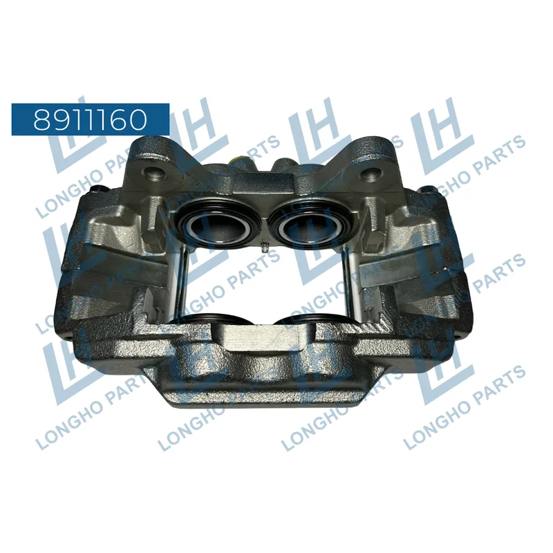 Тормозной суппорт перед. прав. Lexus GX (URJ15_) 2009, Toyota LAND CRUISER PRADO (J15_) 200 LONGHO 8911160
