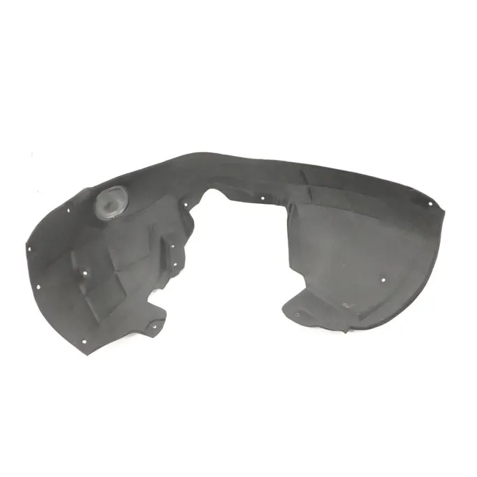 Подкрылок передний Лев. Audi A6 2004-2008 DoCar 4F0821133HDCR