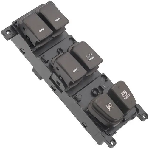 Кнопка стеклоподъемника HYUNDAI SONATA ZIKMAR Z58946R