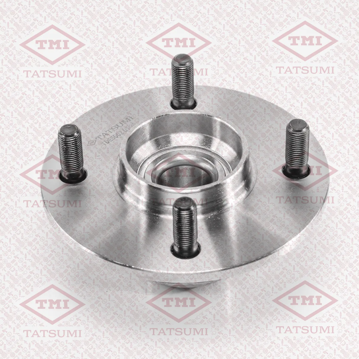 Ступица задняя NISSAN Almera Classic 06-> TATSUMI TDE5002