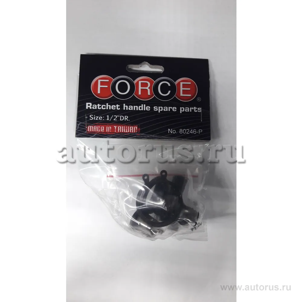 Ремкомплект к трещотке 80246 FORCE 80246P