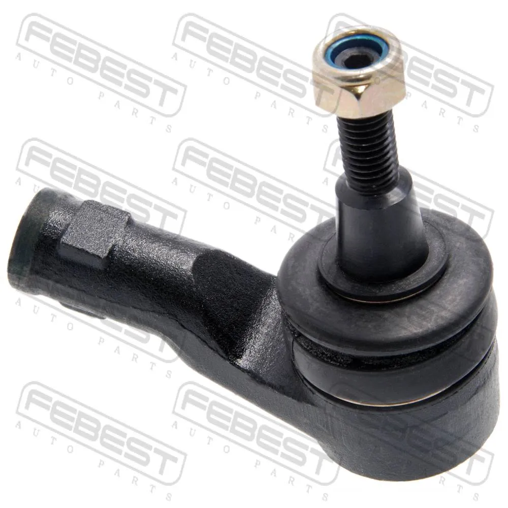 Наконечник рулевой LAND ROVER 3/DISCOVERY 3 2005-2009 FEBEST 2921-DIII
