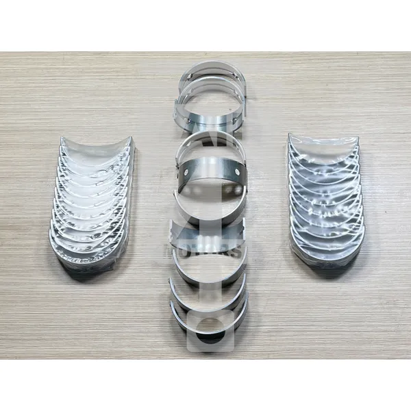 Вкладыши коренные ALL4MOTORS EMB0909050