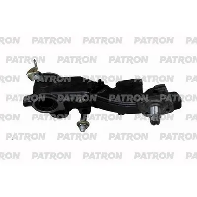 Рычаг торсиона правый PEUGEOT 206 PATRON PTB6007
