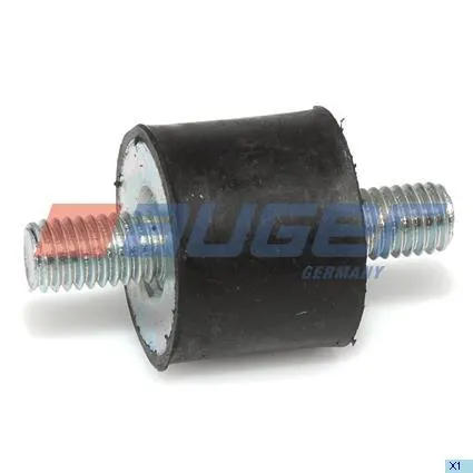 Упруго-демпфирующий элемент радиатора HCV AUGER 51811