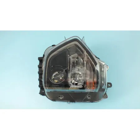 Фара основная RH QUATTRO FRENI QF11M00078
