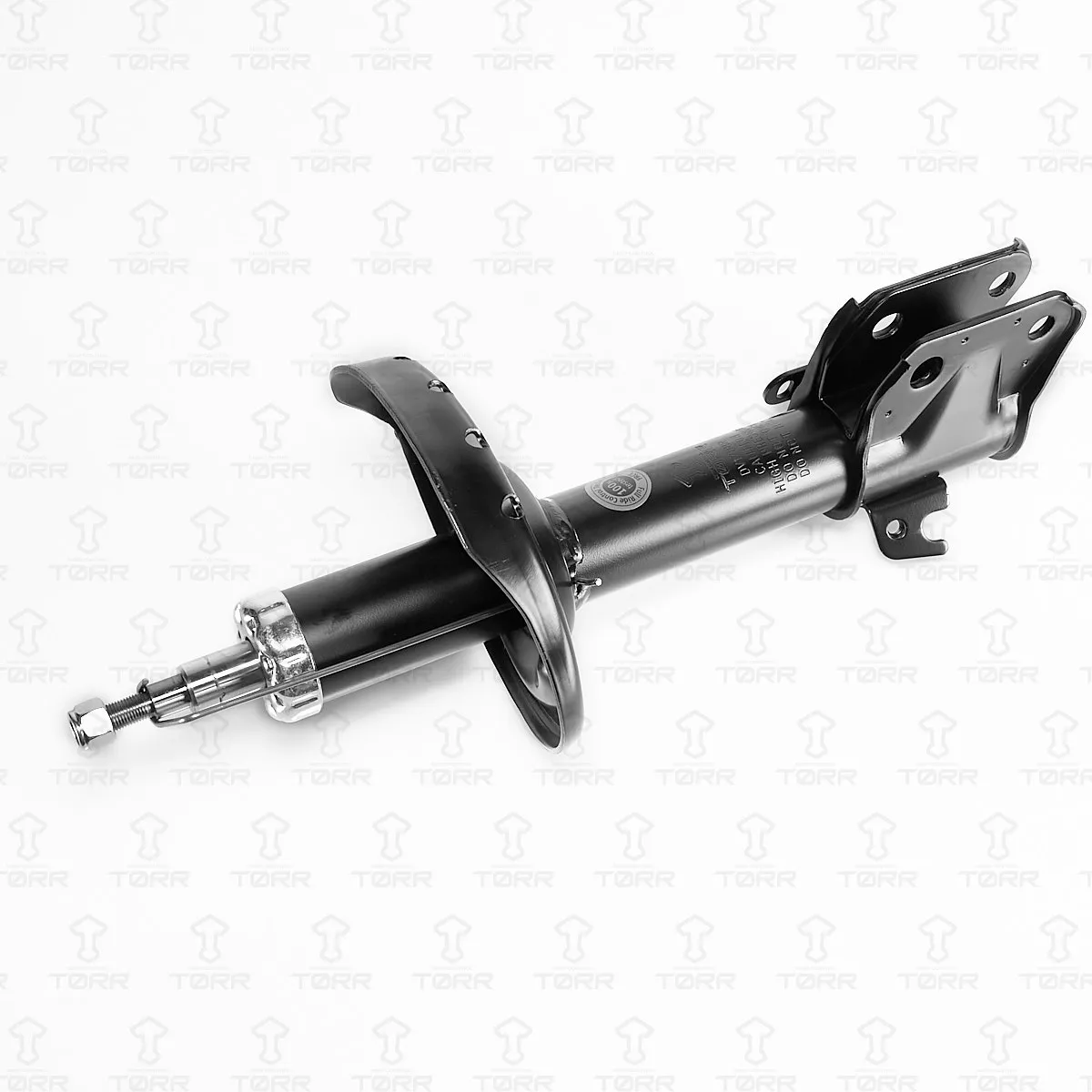 Амортизатор передний газовый SUBARU XV 12-> TORR DV1788R
