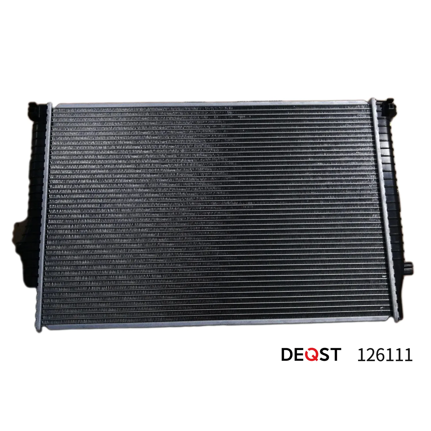 Радиатор охлаждения двигателя SKODA OCTAVIA (5E3) 11,121.8 TSI DEQST 126111