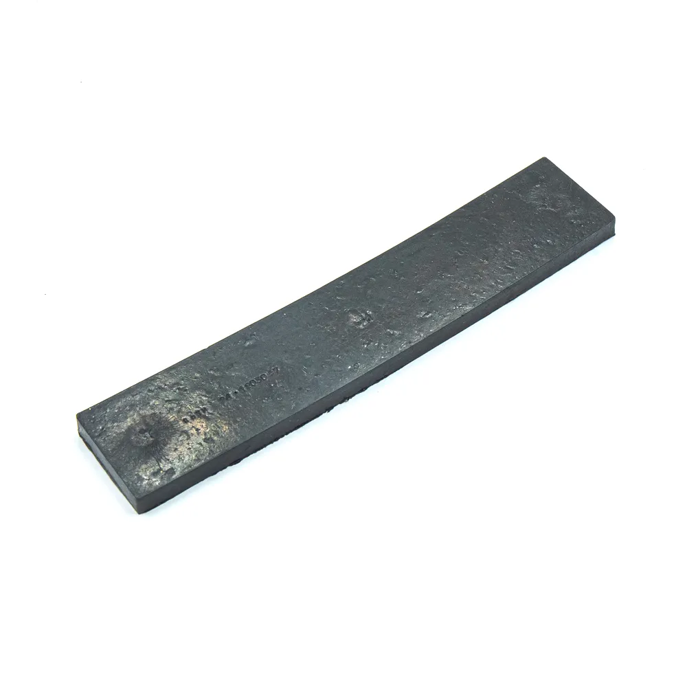Ремень глушителя для а/м Волга 24-1203057 NO NAME 24-1203057