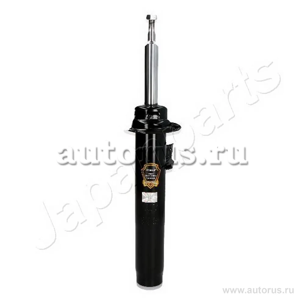 Амортизатор подвески передн лев газ BMW X1 E84 1.8D-2.0D 09 JAPANPARTS MM-00872