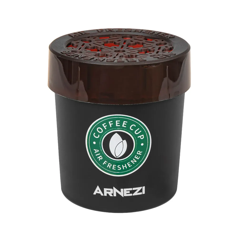 Ароматизатор гелевый Coffee Cup AS-09 ''Coffee'' Arnezi A1510058