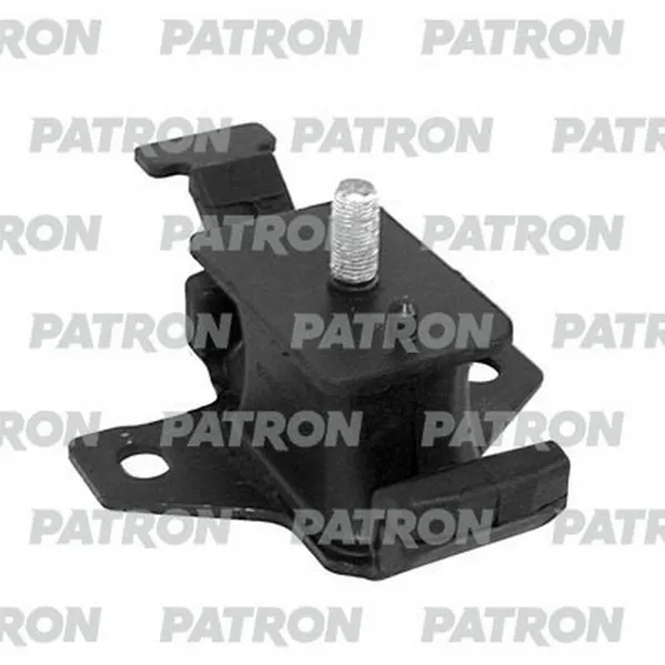 Опора двигателя TOYOTA HILUX ПИКАП (N) 2.5 D 05- PATRON PSE30426