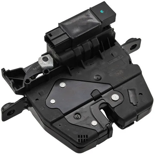 Замок двери ZIKMAR Z59209R