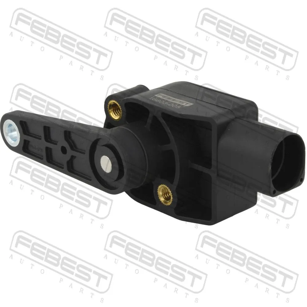 Датчик положения кузова FEBEST 16603-005