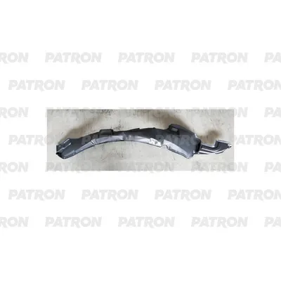 Подкрылок передн прав HYUNDAI: ELANTRA 07- PATRON P722735AR