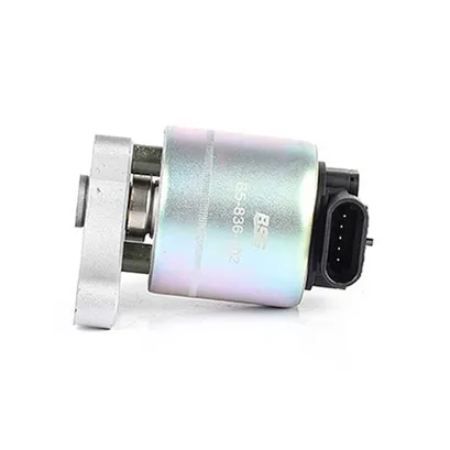 Клапан егр ASTRA G CORSA C VECTRA B-C 01-04 BSG BSG65836002