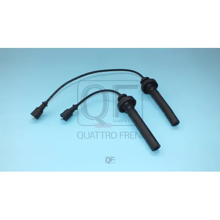 Провода свечные QUATTRO FRENI QF59A00004