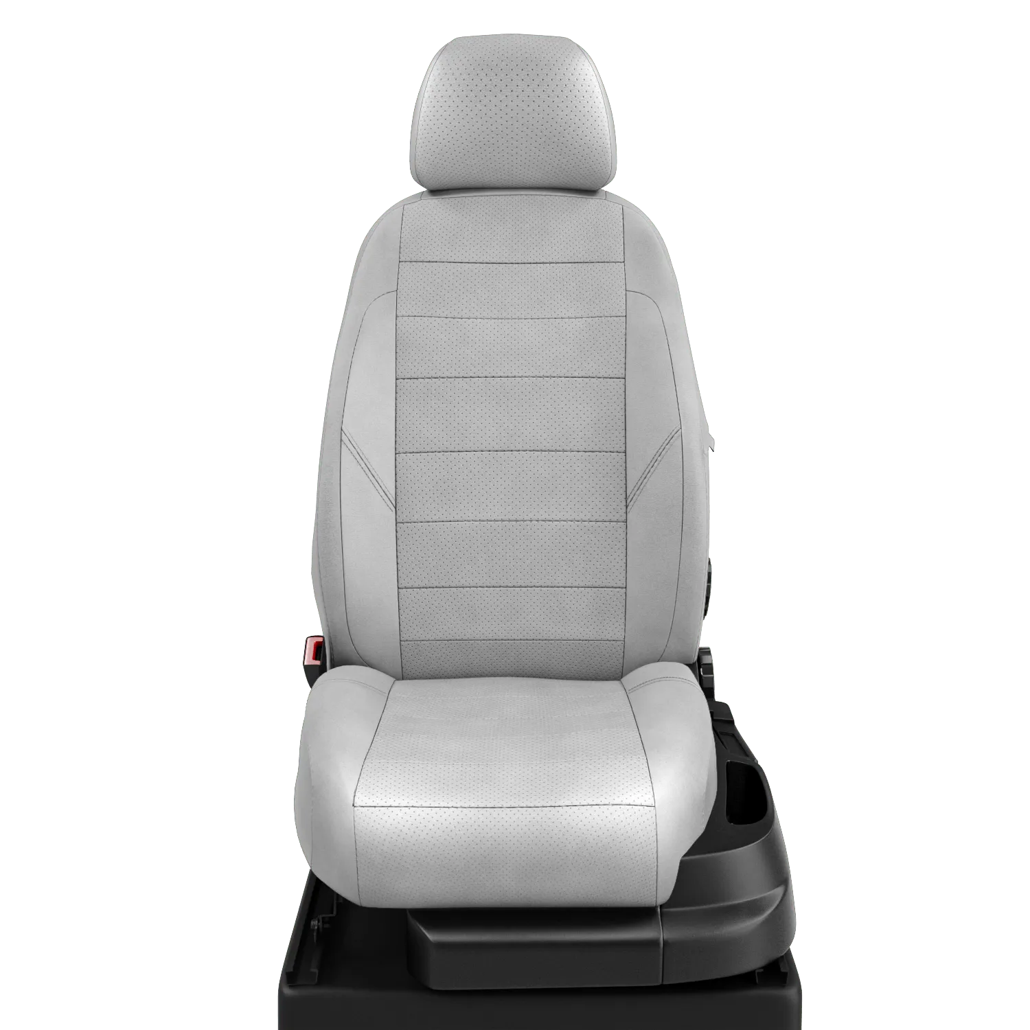 Чехлы на сиденья Volkswagen Golf 2008-2012 хэтчбек Автолидер VW28-0204-EC33