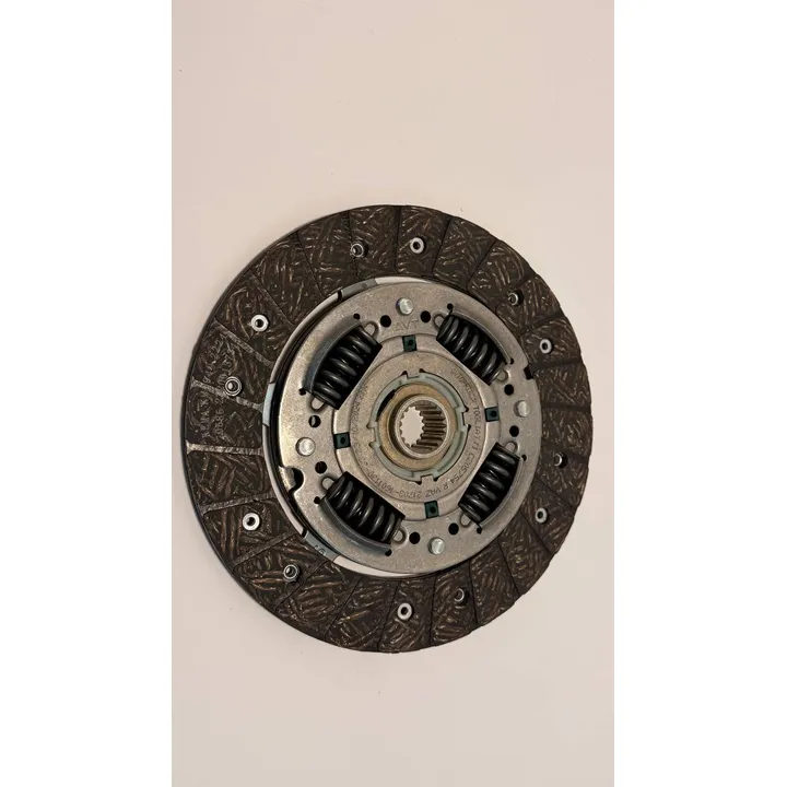 Диск сцепления ведомый ВАЗ-21703, Vesta,X-Ray 1,6л, Granta FL Valeo, Уценка LADA 21703160113033-N0 Уценка