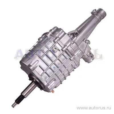 Коробка передач для а/м ГАЗ-3302 5-ти ступ 3302-1700010