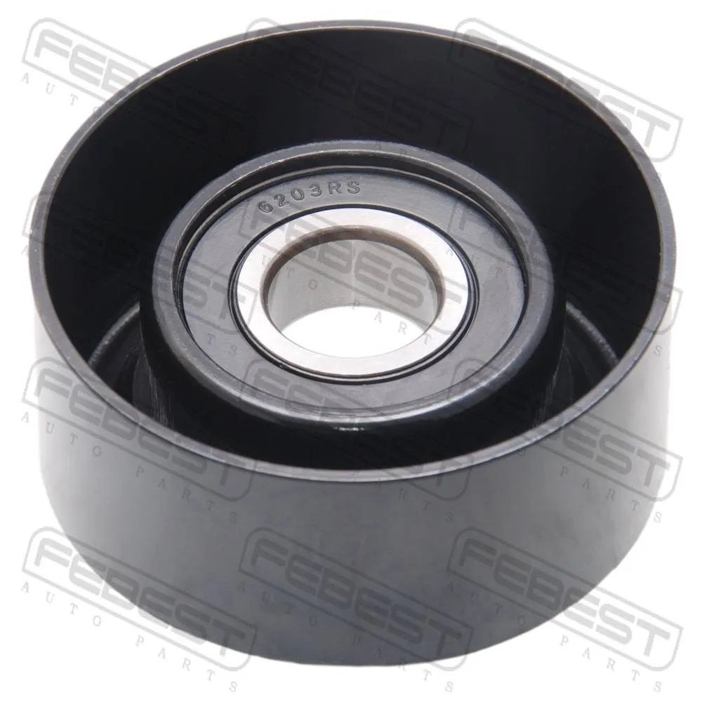 Ролик натяжной HYUNDAI SANTA FE 06 (CM) 2006-2012 FEBEST 1287-CM