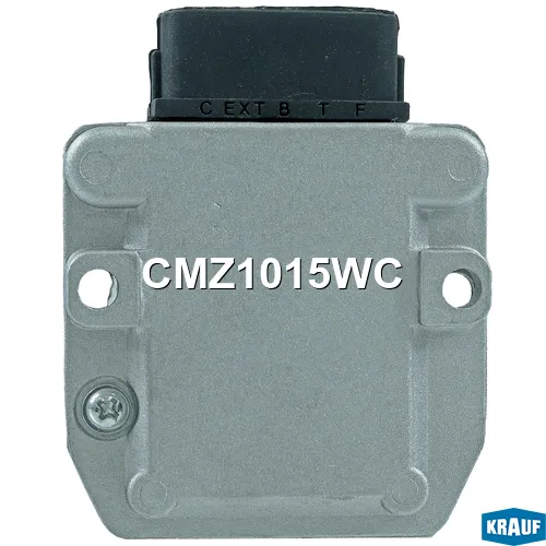 Коммутатор системы зажигания KRAUF CMZ1015WC