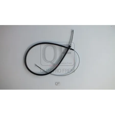Трос стояночного тормоза QUATTRO FRENI QF16F00122
