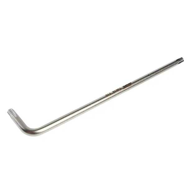 Ключ TORX Г-образный удлиненный T15H, длина 90 мм JTC JTC JTC73415