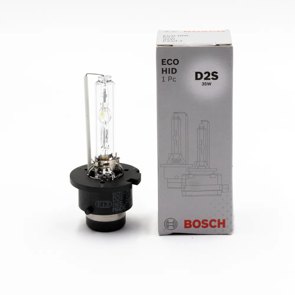 Лампа BOSCH D2S 12V 35W PK32d-2 1 987 302 851 BOSCH 1 987 302 851
