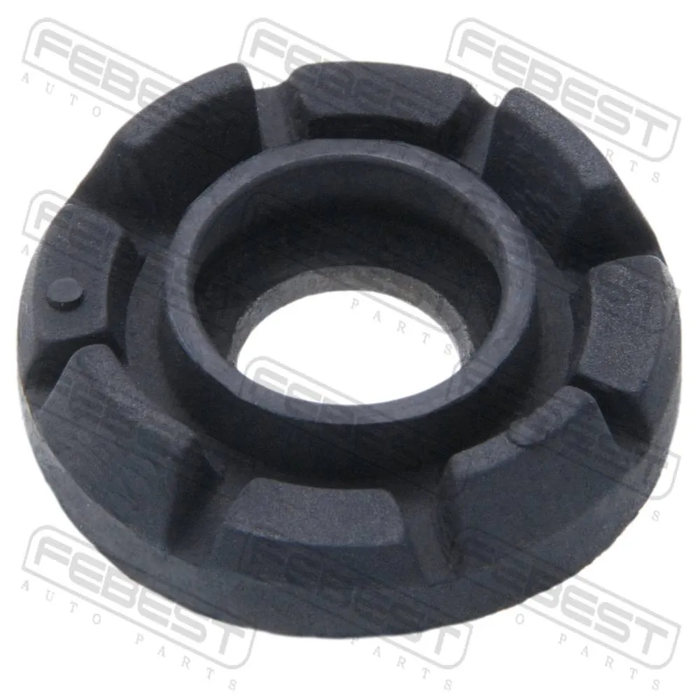 Подушка переднего дифференциала TOYOTA DYNA GDY231,281,TRY230 2021.08- FEBEST TAB-488