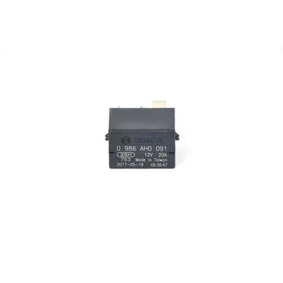 Микро реле BOSCH 0986AH0091