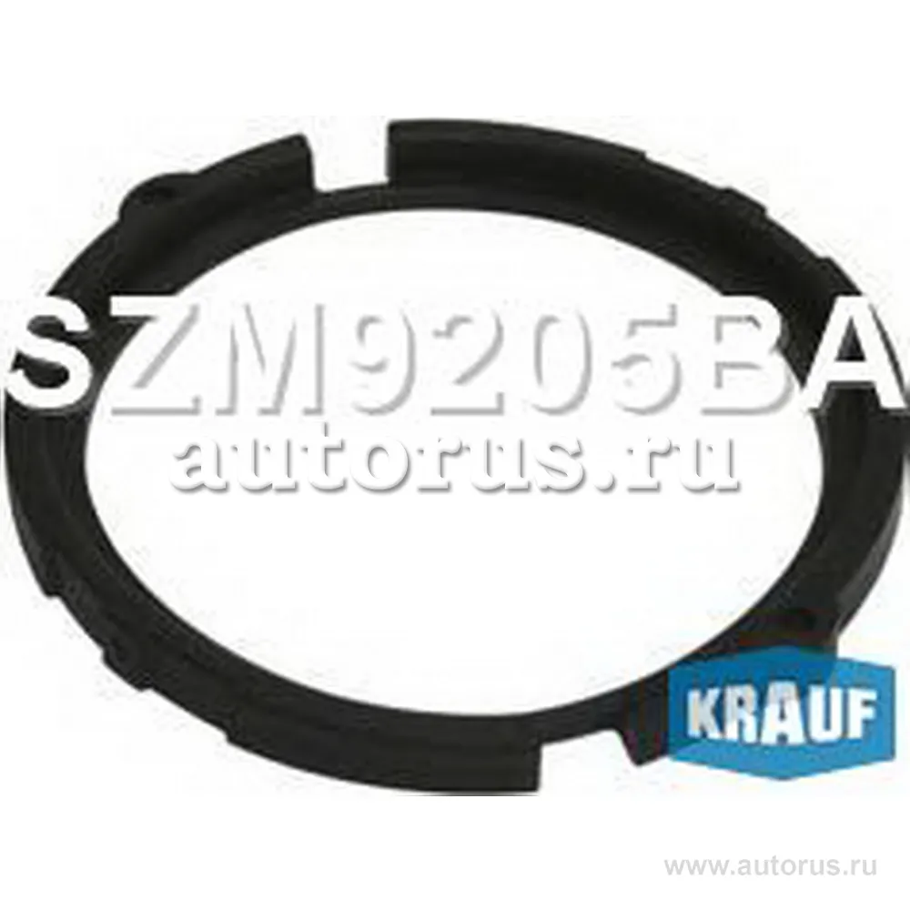 Прокладка втягивающего реле стартера KRAUF SZM9205BA