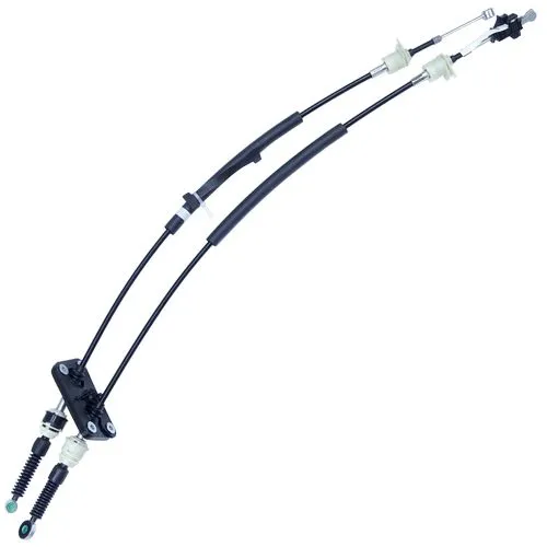 Трос КПП ZIKMAR Z59817R