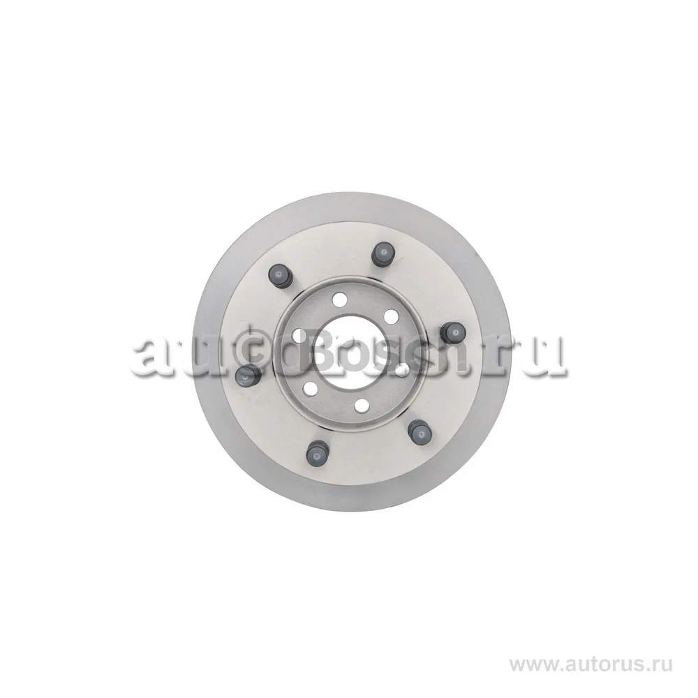 Диск тормозной BOSCH 0986479U23