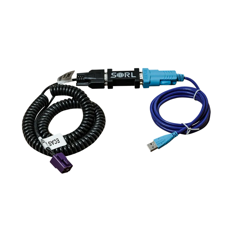Диагностический кабель ECAS SORL 29501010000