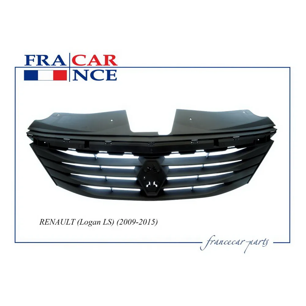 Решетка радиатора FRANCECAR FCR210110