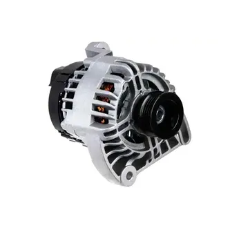 Генератор 12V 90A со шкивом Fiat Doblo/Punto 09> STELLOX 06-10773-SX