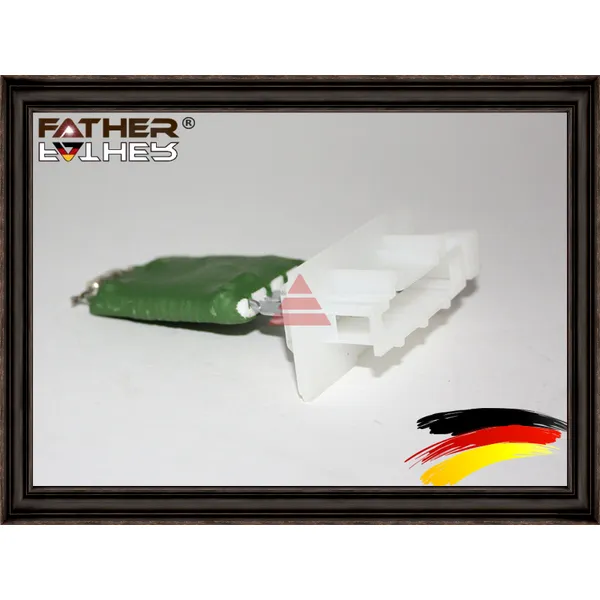 Резистор отопителя FATHER F882R60