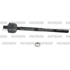 Тяга рулевая MERCEDES-BENZ: C-CLASS W204 10/07- PATRON PS2294