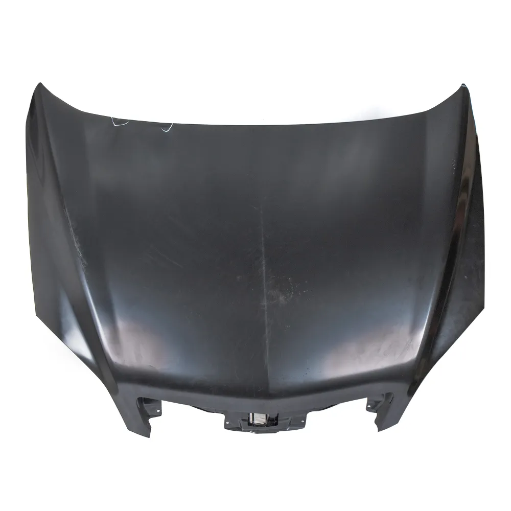 Капот, Уценка TYG SN20016A-N0 Уценка