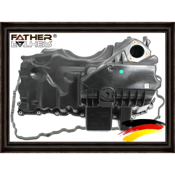 Поддон масляный FATHER F2039R87