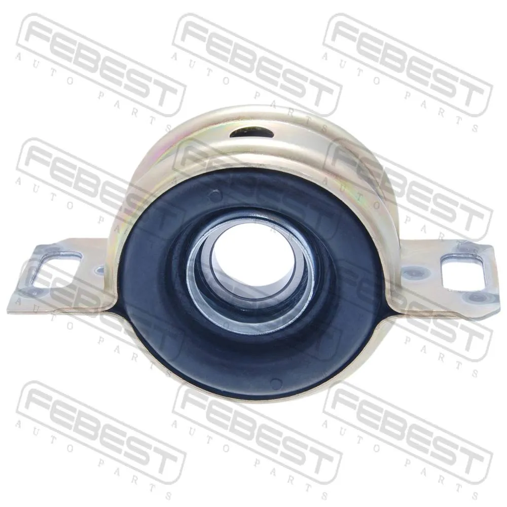 Подшипник подвесной карданного вала TOYOTA FORTUNER GGN50,60,KUN5#,6#,LAN50,TGN51,61 2 FEBEST TCB-KDN145