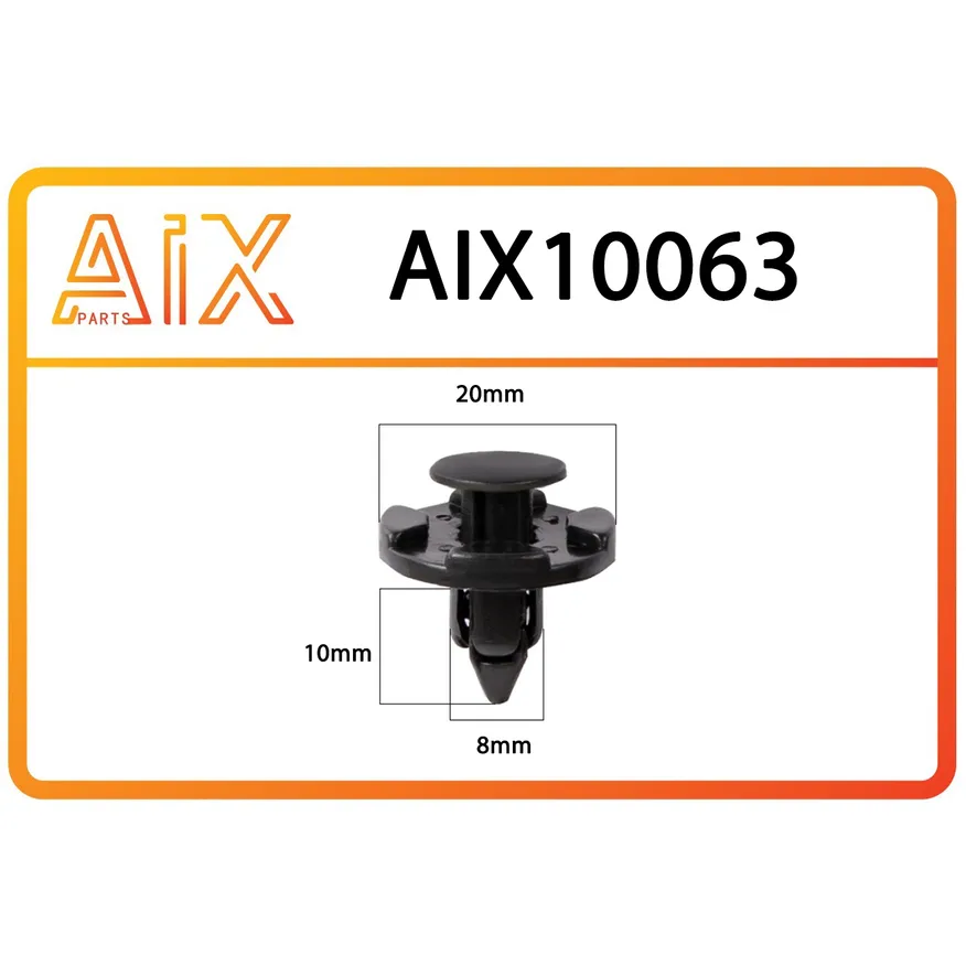 Пистон 0155309321 AIX AIX10063