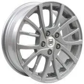 Диск литой R15 6J 4x100/54.1 ET45 Tech Line 548 SL T548-615-541-4x100-45SL