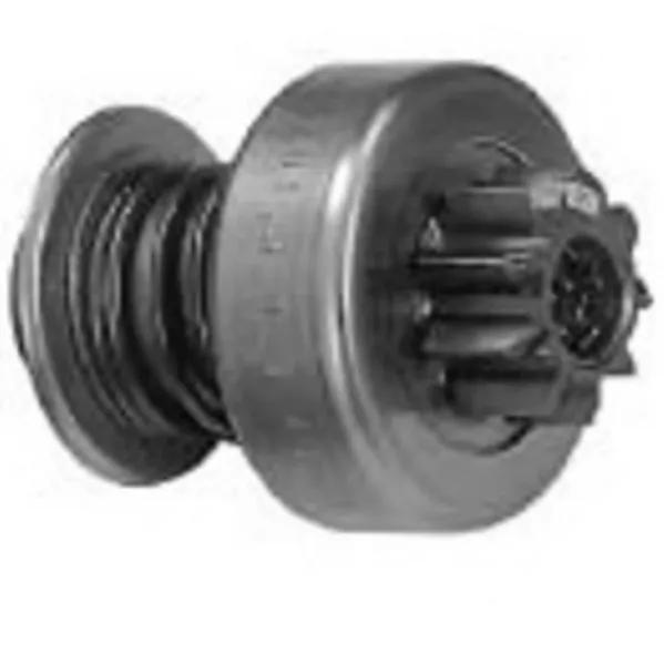 Бендикс стартера (BOSCH unit) OPEL: Vectra A 1.4i/1.6i 88- PATRON P101108