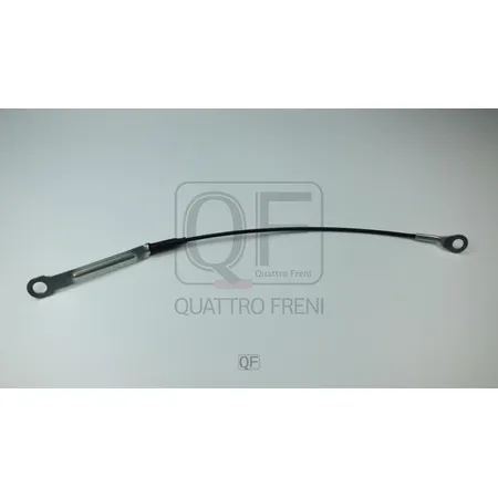 Трос откидного борта QUATTRO FRENI QF42H00005
