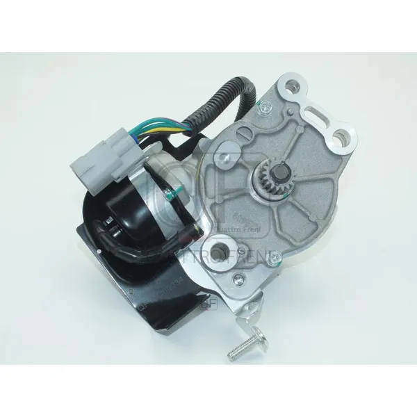Привод блокировки дифференциала QUATTRO FRENI QF10C00034