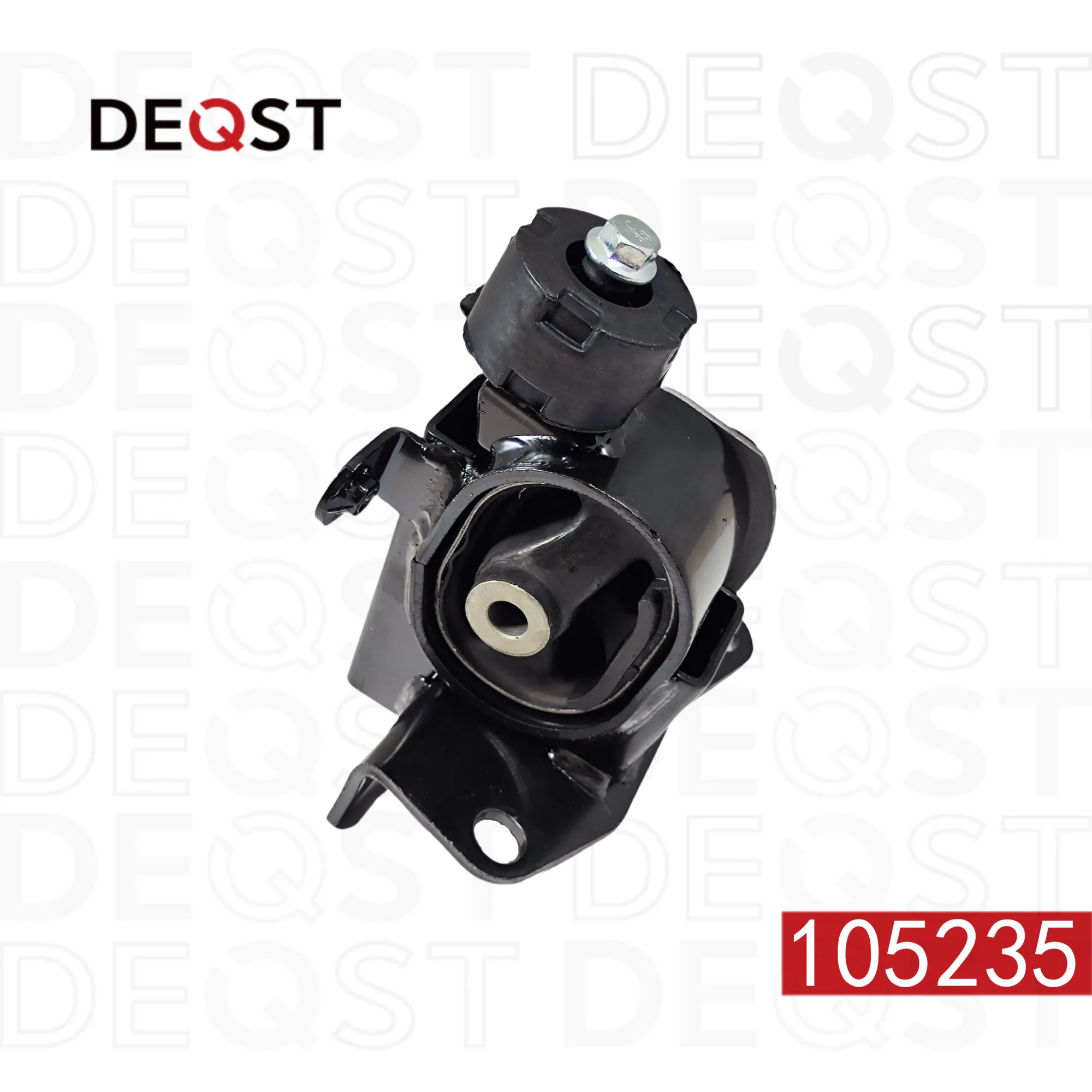 Опора L. для TOYOTA COROLLA (_E12_) COROLLA (_E12_) 08.02-12.06 DEQST 105235